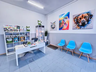 Przychodnia Weterynaryjna UltraVet